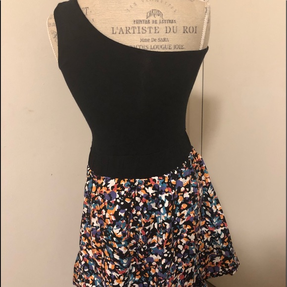 American Rag Fit & Flare Mini Dress - Picture 6 of 7